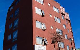 Santa Sofia Concepción 3*